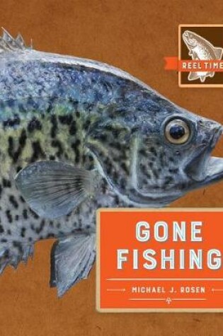 Cover of Gone Fishing