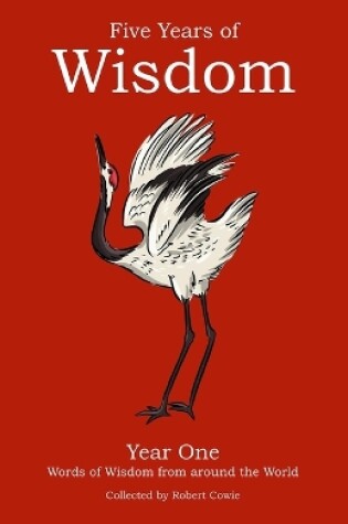 Cover of Five Years of Wisdom Year One