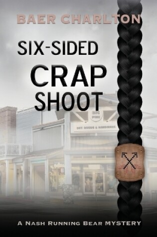 Cover of Six-sided Crap Shoot