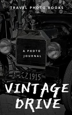 Book cover for Vintage drive