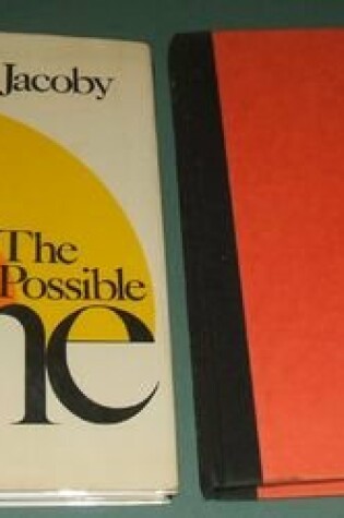 Cover of The Possible She