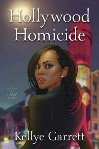 Cover of Hollywood Homicide