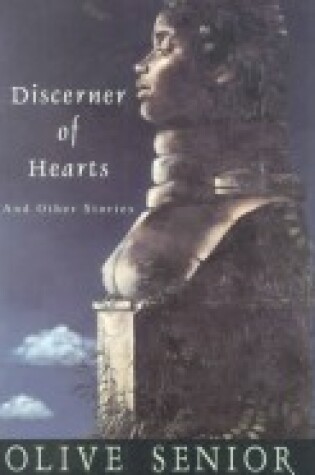 Cover of Discerner of Hearts and Other Stories