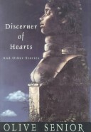 Book cover for Discerner of Hearts and Other Stories