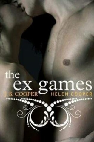Cover of The Ex Games (The Full Series)