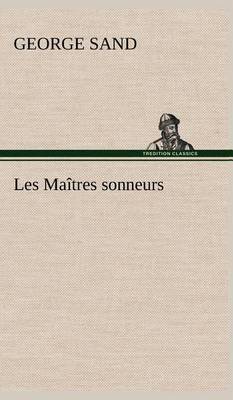 Book cover for Les Maîtres sonneurs