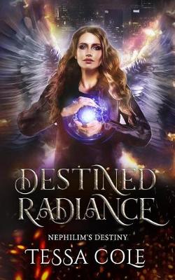 Cover of Destined Radiance