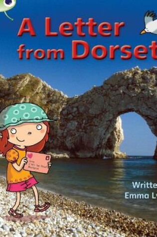 Cover of Bug Club Phonics - Phase 3 Unit 11: A Letter from Dorset