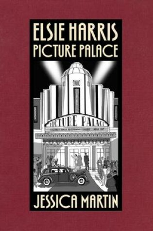 Cover of Elsie Harris Picture Palace