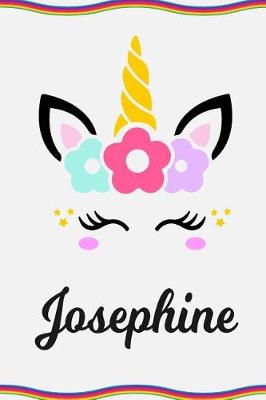 Book cover for Josephine