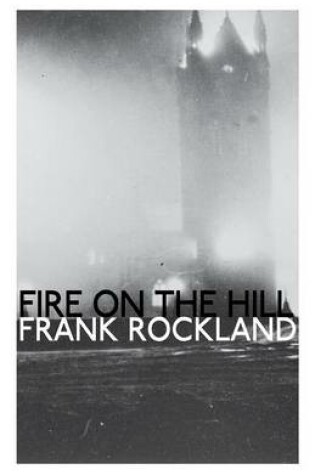 Cover of Fire on the Hill