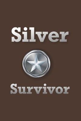 Book cover for Silver Survivor