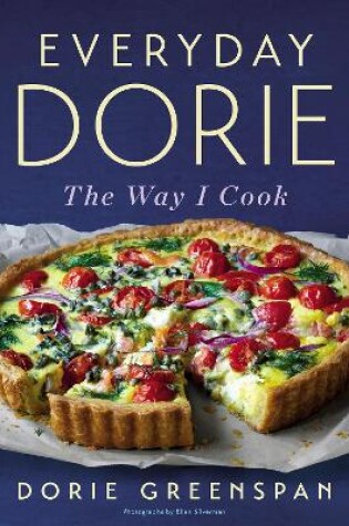 Cover of Everyday Dorie