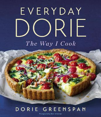 Book cover for Everyday Dorie