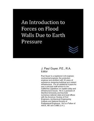 Book cover for An Introduction to Forces on Flood Walls Due to Earth Pressure