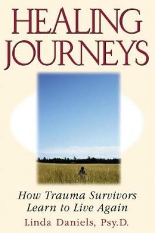 Cover of Healing Journeys