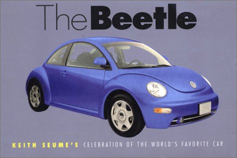 Book cover for Beetle (Tr)