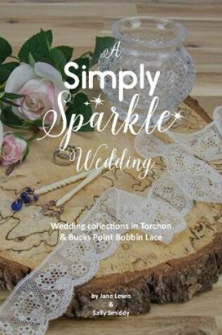 Cover of A Simply Sparkle Wedding