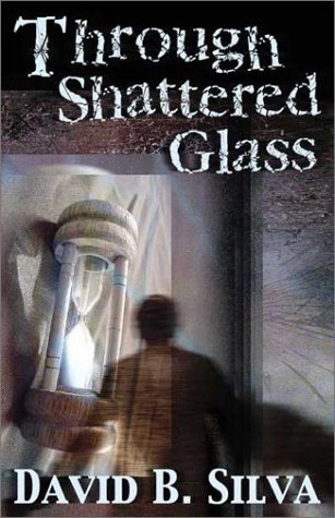 Book cover for Through Shattered Glass