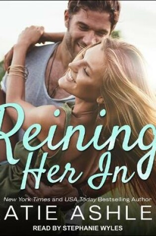 Cover of Reining Her in