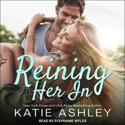 Book cover for Reining Her in
