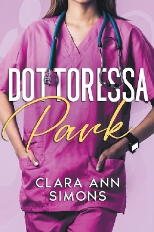 Cover of Dottoressa Park