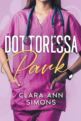 Book cover for Dottoressa Park