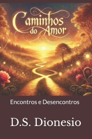 Cover of Caminhos do Amor