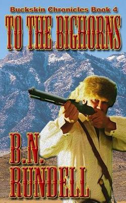 Cover of To the Bighorns