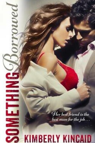 Cover of Something Borrowed