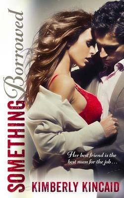 Book cover for Something Borrowed