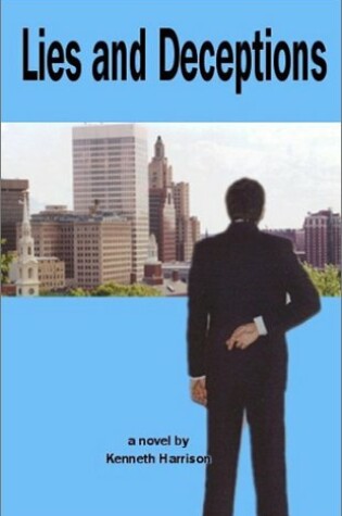 Cover of Lies and Deceptions