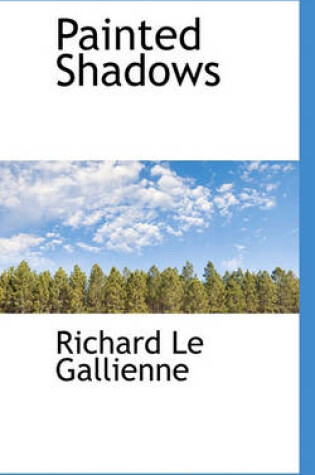 Cover of Painted Shadows