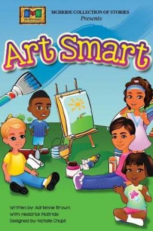 Cover of Art Smart