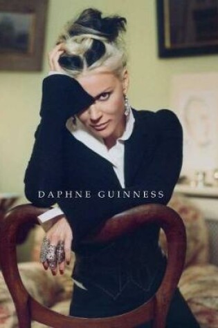 Cover of Daphne Guinness