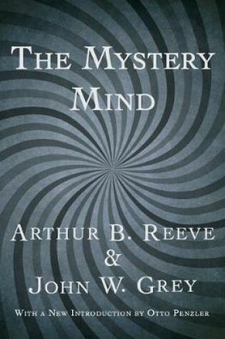 Cover of The Mystery Mind