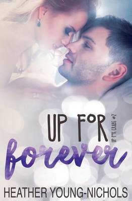 Book cover for Up for Forever