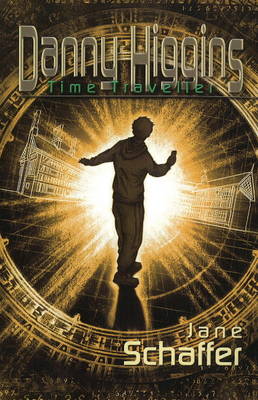 Cover of Danny Higgins Time Traveller