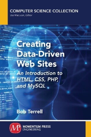 Cover of Creating Data-Driven Web Sites