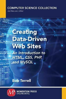 Book cover for Creating Data-Driven Web Sites