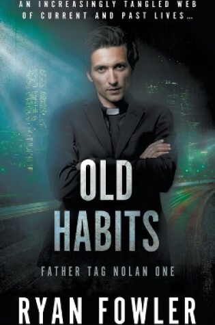 Cover of Old Habits