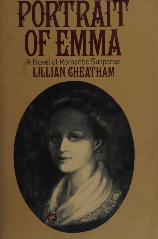 Cover of Portrait of Emma