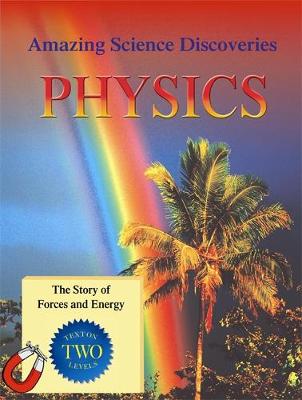 Book cover for Physics - The Story of Forces and Energy
