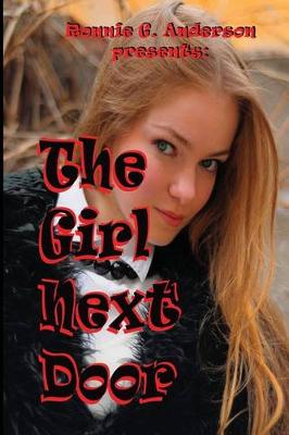 Book cover for The Girl Next Door