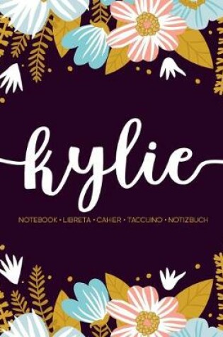 Cover of Kylie