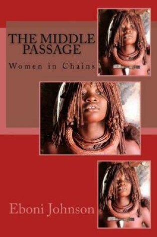 Cover of The Middle Passage