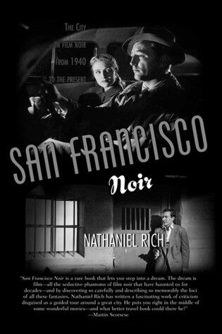 Cover of San Francisco Noir