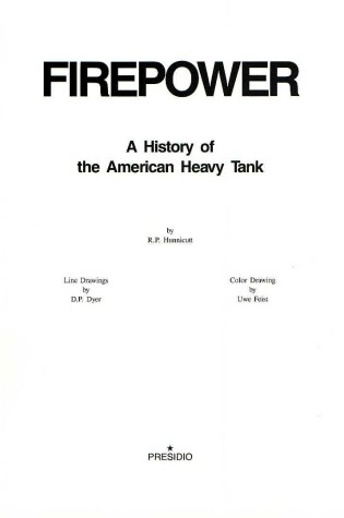 Cover of Fire Power