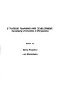 Book cover for Strategic Planning and Development