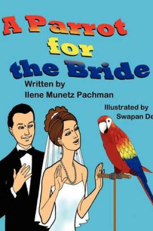 Cover of A Parrot for the Bride